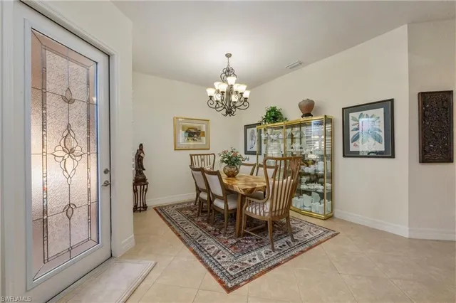 $725,000 | 13525 Monticello Boulevard, Naples, FL 34109