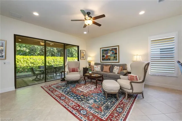 $725,000 | 13525 Monticello Boulevard, Naples, FL 34109