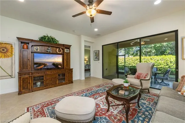 $725,000 | 13525 Monticello Boulevard, Naples, FL 34109