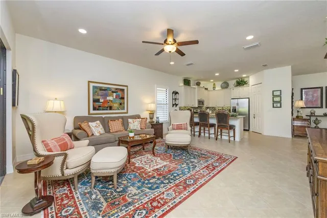 $725,000 | 13525 Monticello Boulevard, Naples, FL 34109