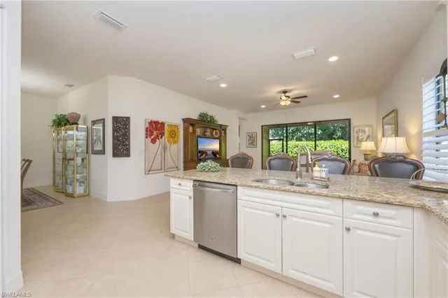 $725,000 | 13525 Monticello Boulevard, Naples, FL 34109