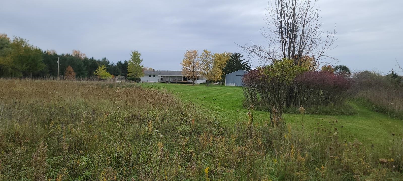 2144 Aiken Road Owosso, MI 48867 - Photo 7 of 40