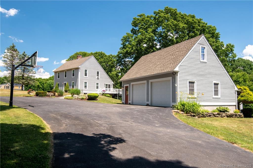 93 Drown Road Pomfret, CT 06259 - Photo 1 of 1 Gallery Image 1