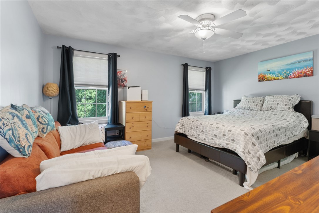 15 Meadow Road Scituate, RI 02831 - Photo 12 of 26