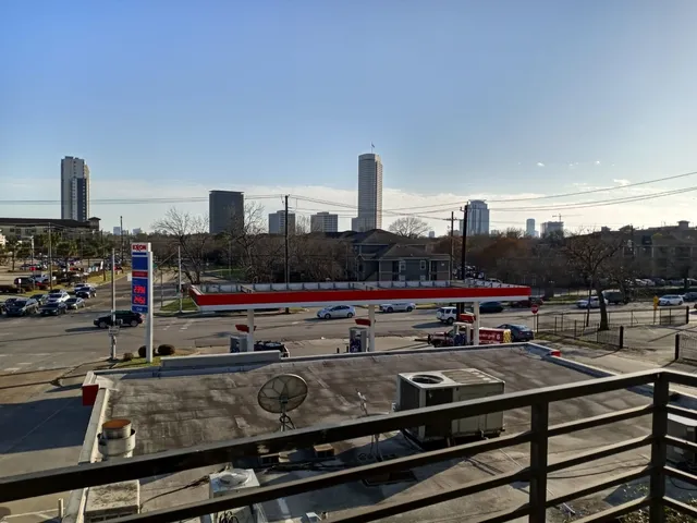 $215,000 | 1011 Studemont Street, Unit 204, Houston, TX 77007