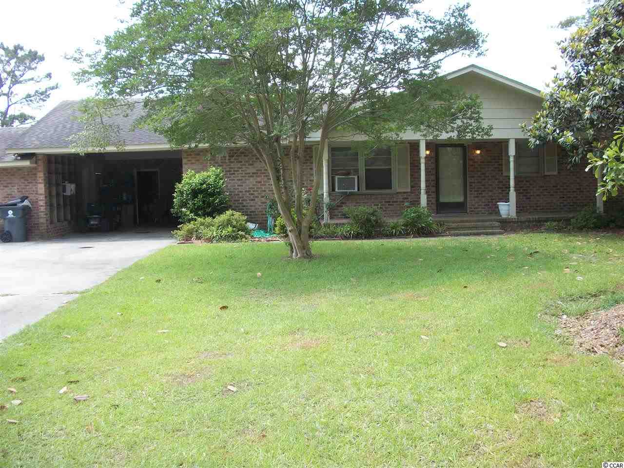5945 Peachtree Road Myrtle Beach, SC 29588 - Photo 1 of 10 Gallery Image 1