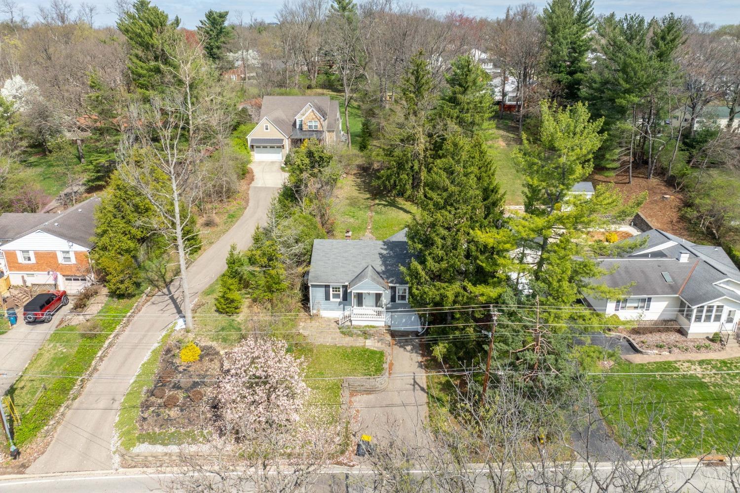 7406 Dawson Road Madeira, OH 45243 - Photo 6 of 11