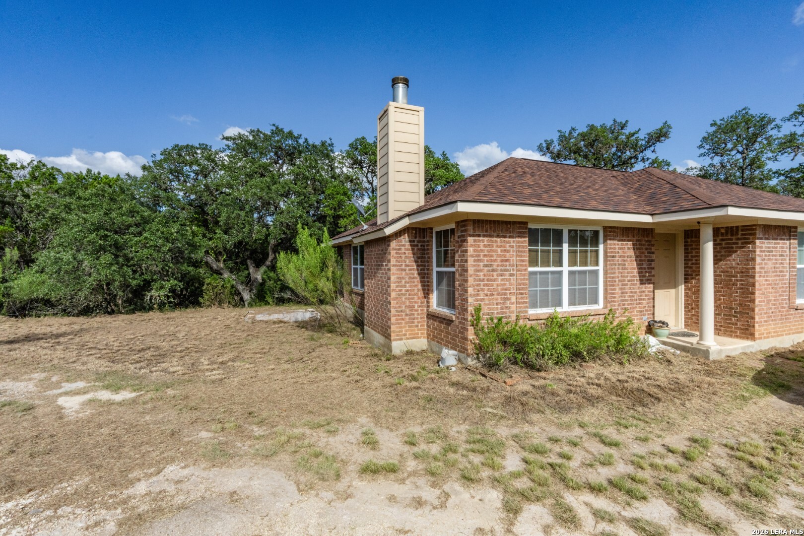 650 Evans Creek Road Vanderpool, TX 78885 - Photo 21 of 28