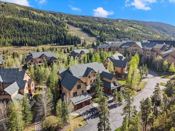 $1,325,000 | 201 Hawk Circle, Unit 2329, Keystone, CO 80435