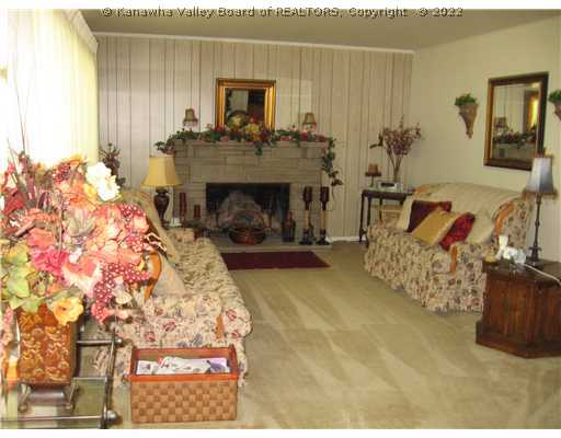 Living Room.