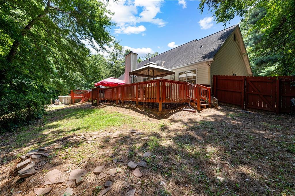 333 Cascade Court Hampton, GA 30228 - Photo 35 of 38