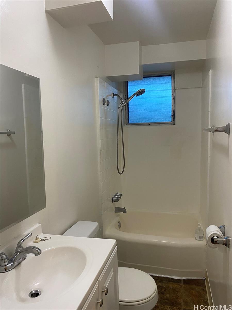 1209 10th Avenue, Unit 206 Honolulu, HI 96816 - Photo 14 of 15