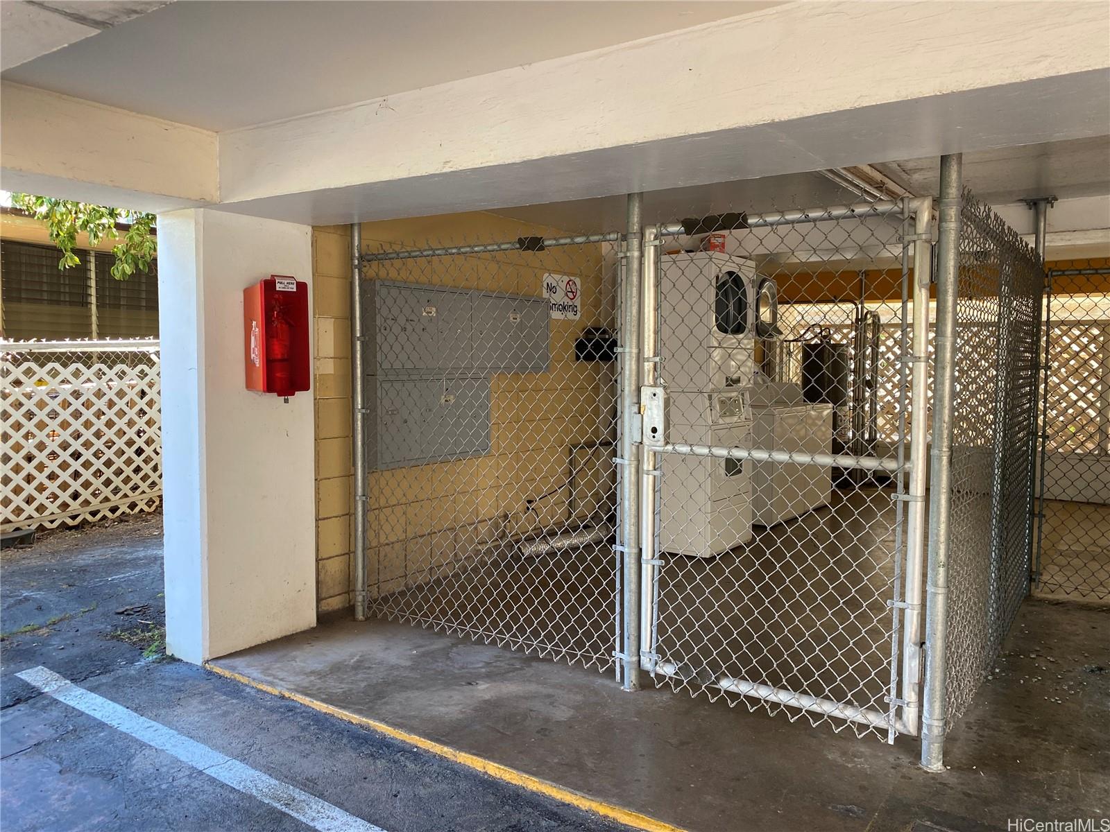 1209 10th Avenue, Unit 206 Honolulu, HI 96816 - Photo 15 of 15