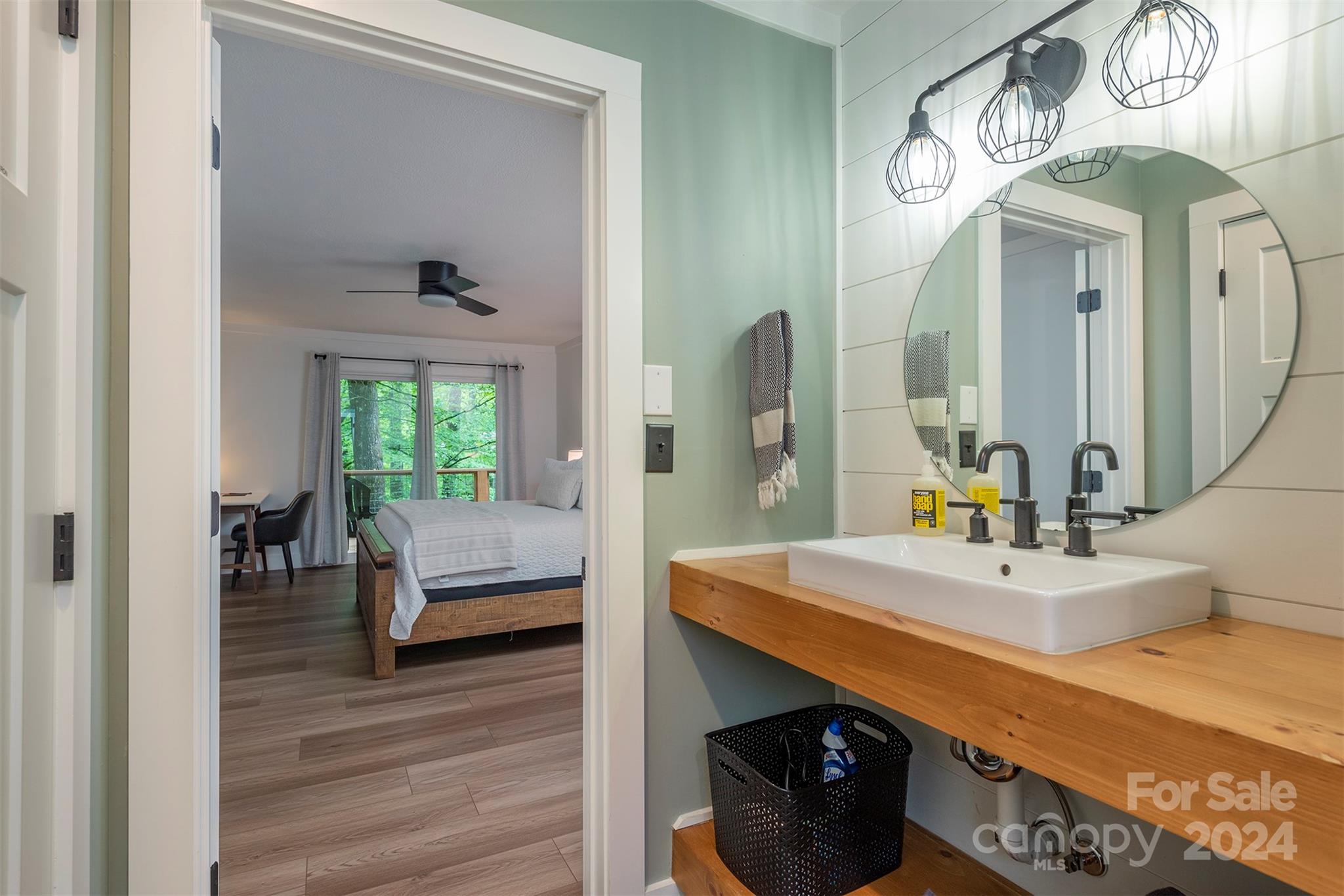 14 Holly Ridge Road Pisgah Forest, NC 28768 - Photo 26 of 44 Gallery Image 26