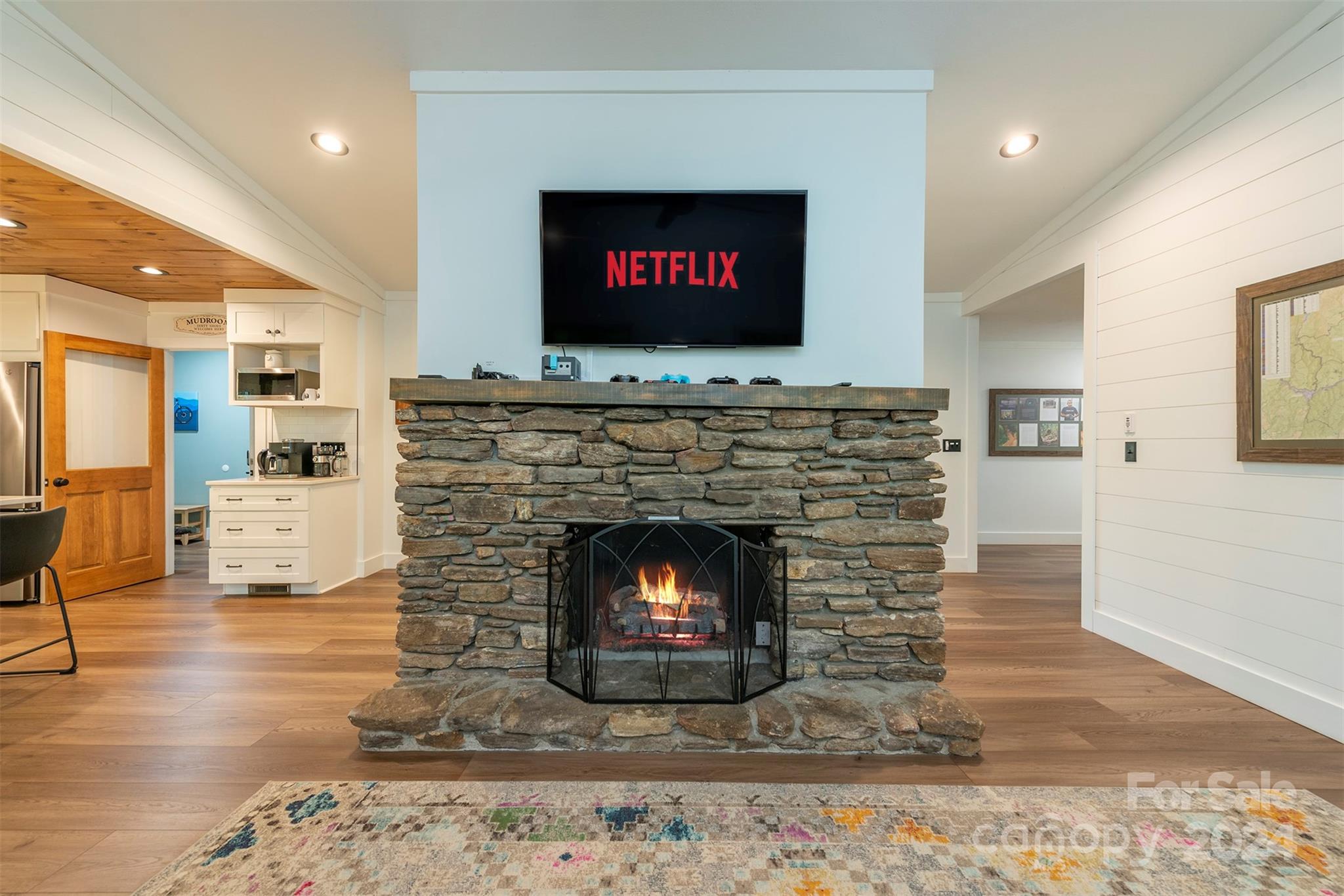 14 Holly Ridge Road Pisgah Forest, NC 28768 - Photo 3 of 44 Gallery Image 3