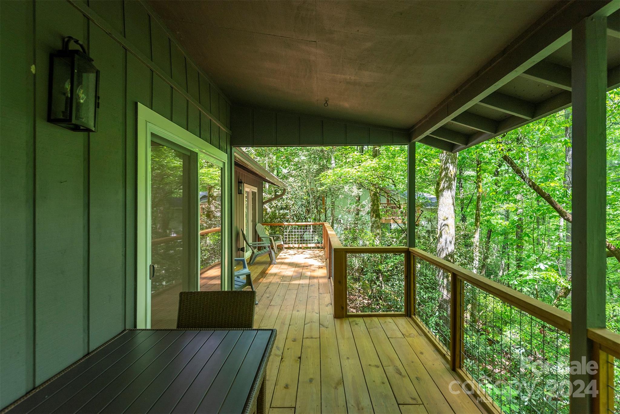 14 Holly Ridge Road Pisgah Forest, NC 28768 - Photo 34 of 44 Gallery Image 34