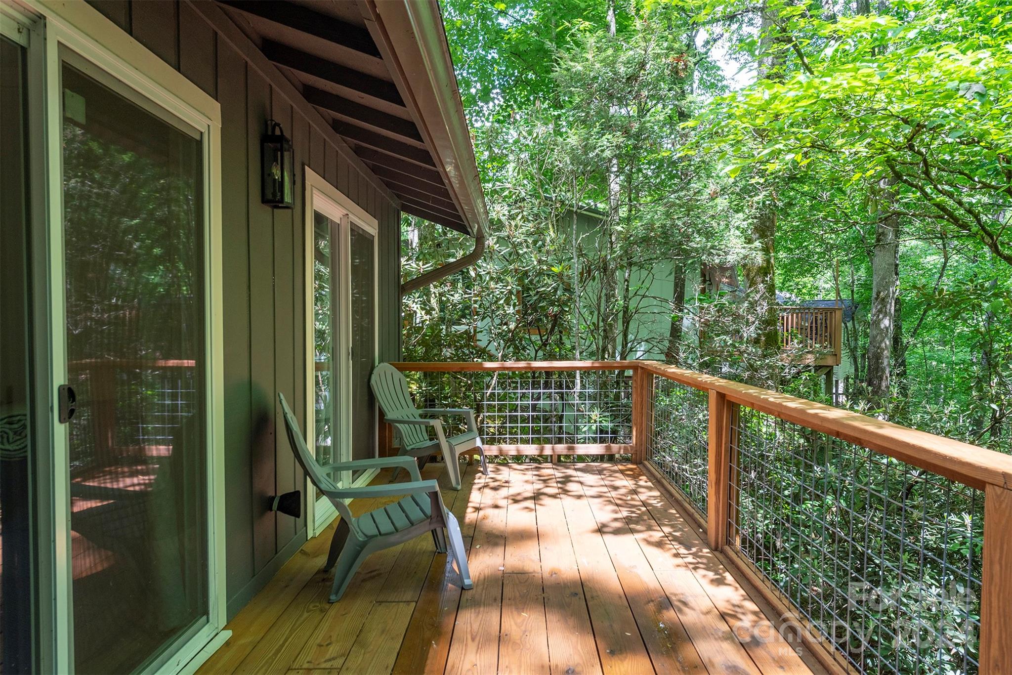 14 Holly Ridge Road Pisgah Forest, NC 28768 - Photo 36 of 44 Gallery Image 36