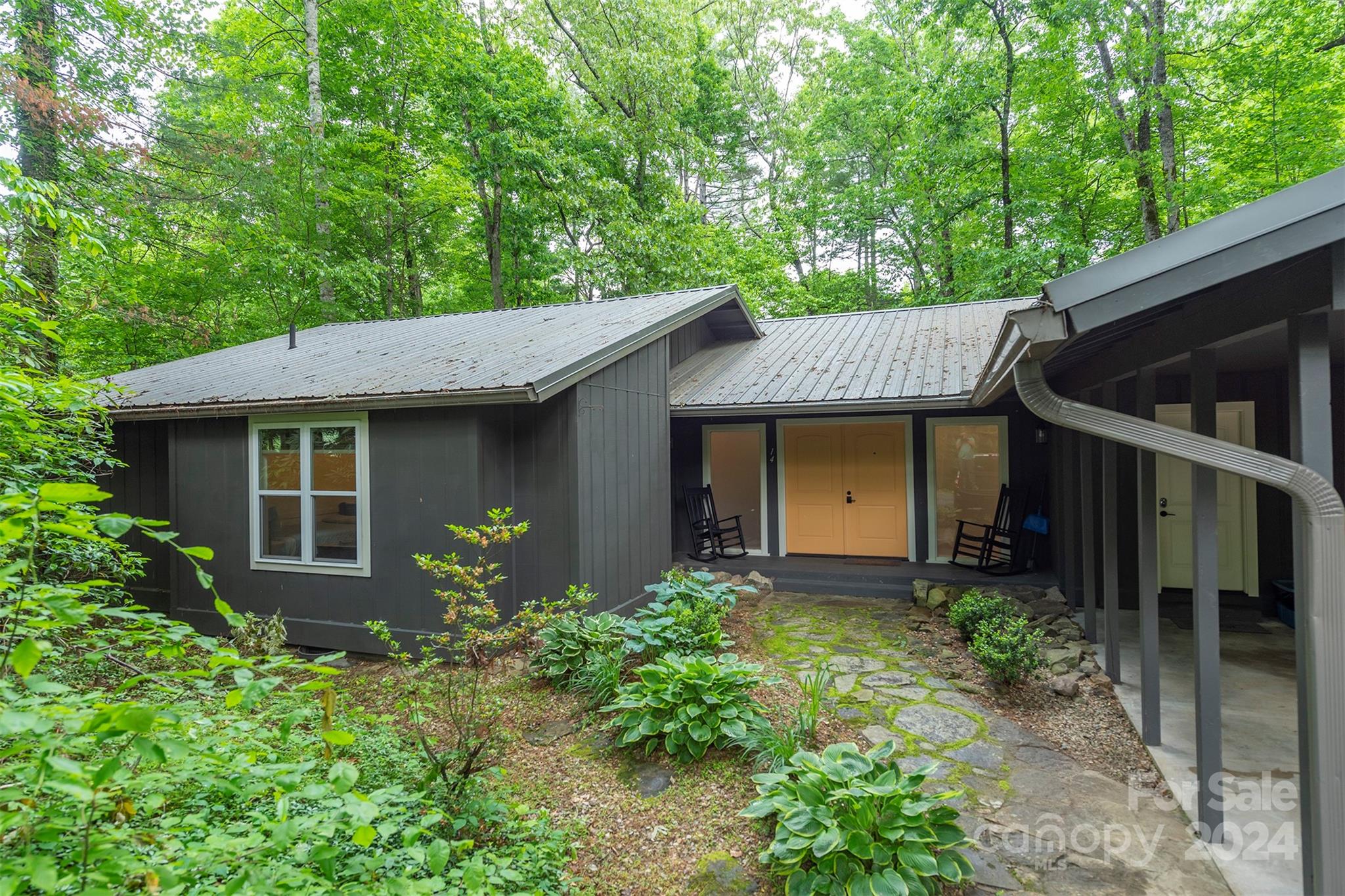 14 Holly Ridge Road Pisgah Forest, NC 28768 - Photo 42 of 44 Gallery Image 42