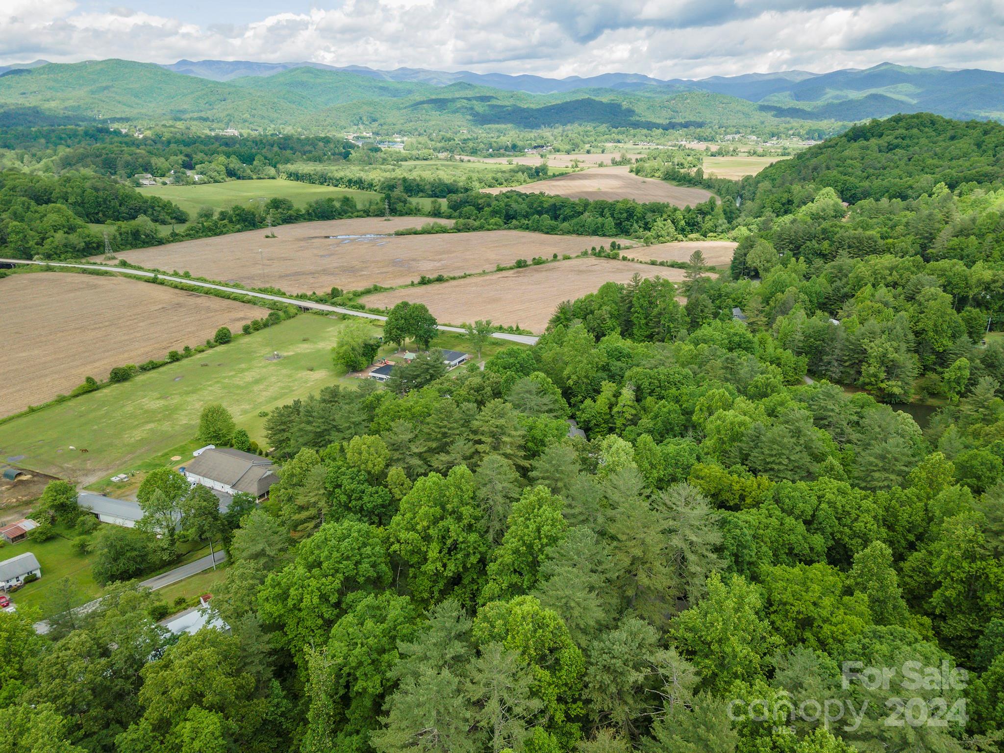 14 Holly Ridge Road Pisgah Forest, NC 28768 - Photo 44 of 44 Gallery Image 44