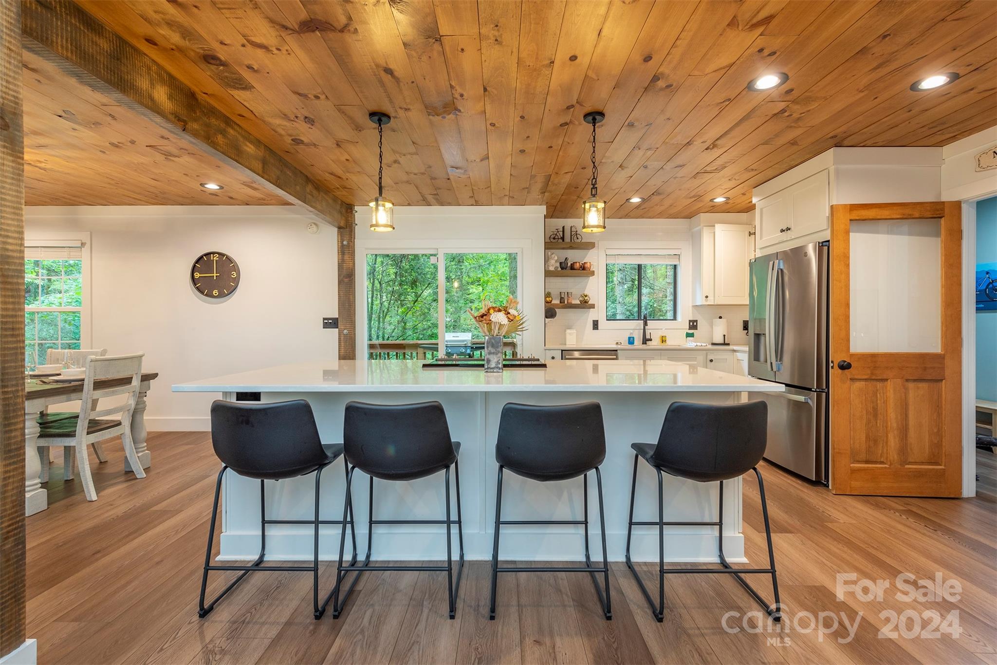 14 Holly Ridge Road Pisgah Forest, NC 28768 - Photo 8 of 44 Gallery Image 8