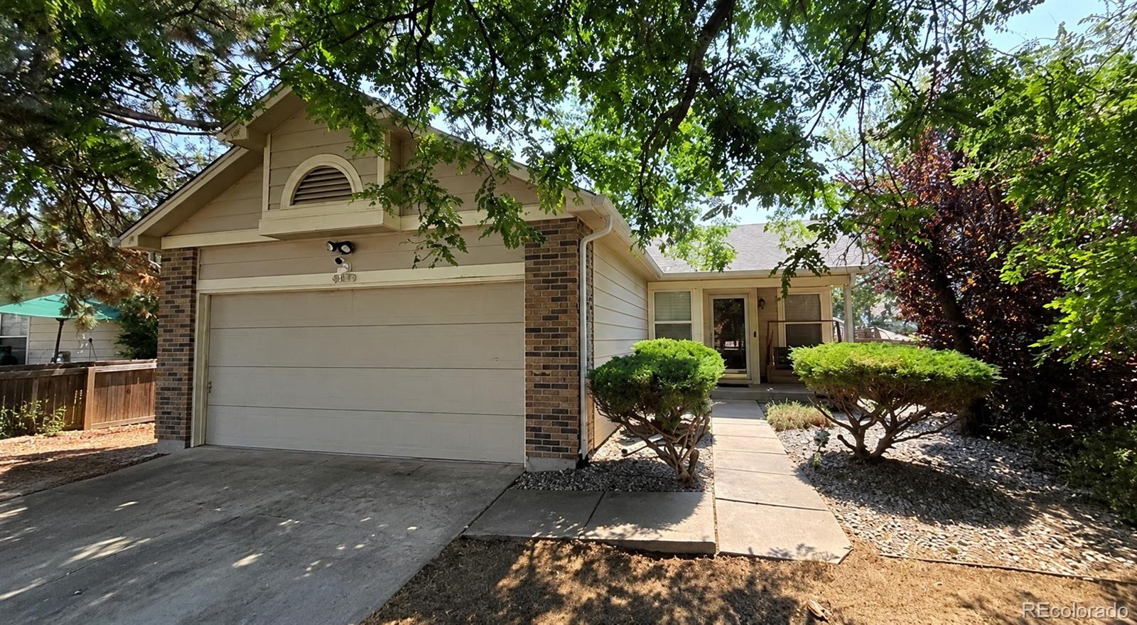 4480 North Jebel Street Denver, CO 80249 - Photo 1 of 1 Gallery Image 1