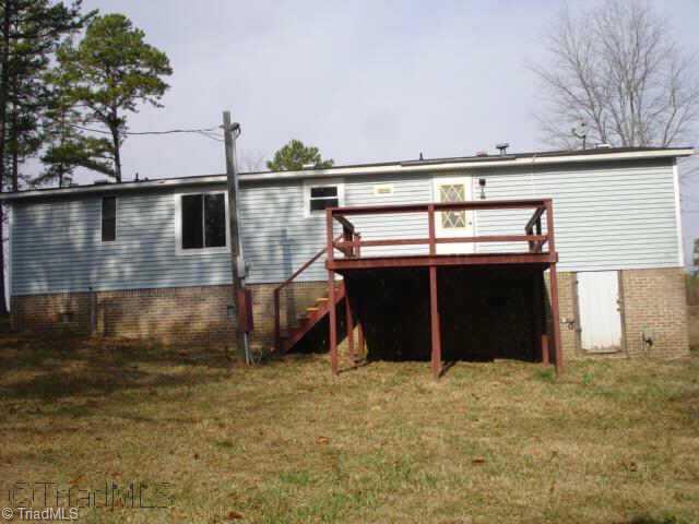 426 Wakefield Road Sanford, NC 27330 - Photo 2 of 4 Other.