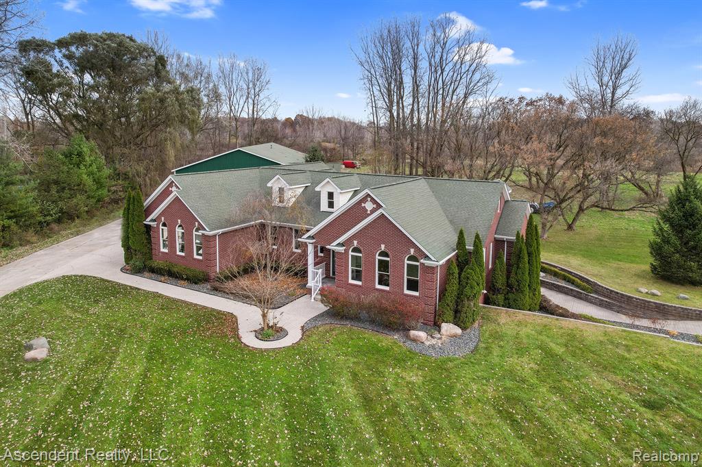66020 Wolcott Road Ray, MI 48096 - Photo 30 of 45