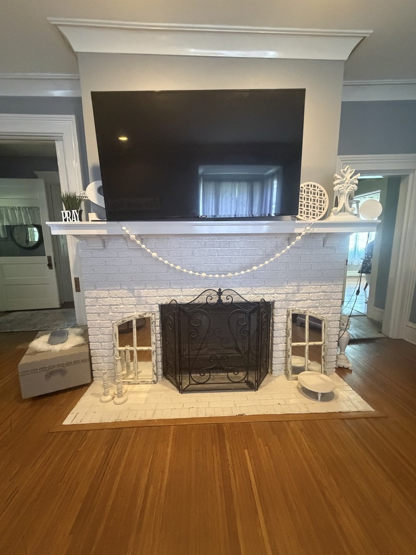 451 West Macon Street Decatur, IL 62522 - Photo 9 of 40