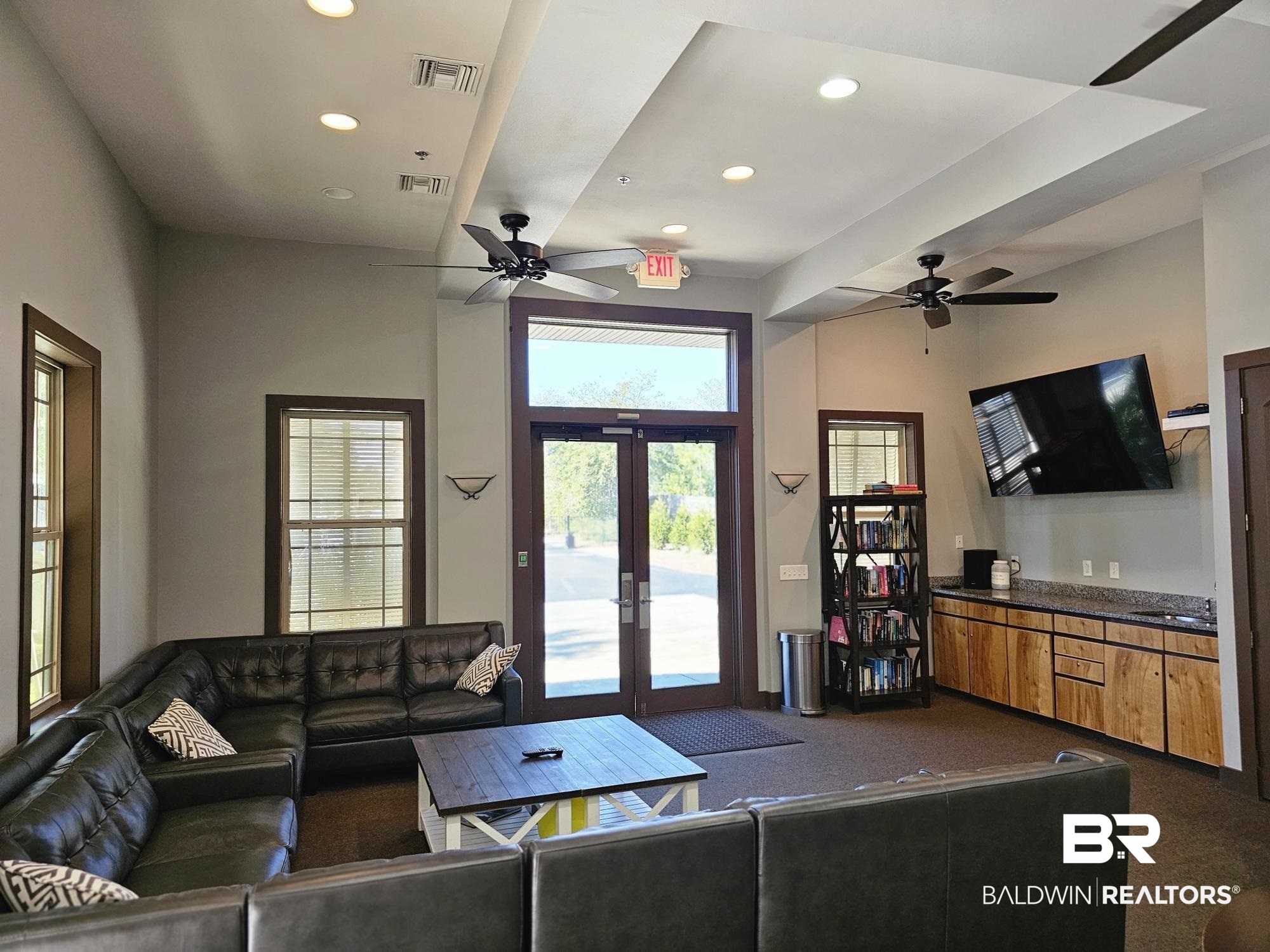1430 Regency Road, Unit B304 Gulf Shores, AL 36542 - Photo 27 of 33 Clubhouse