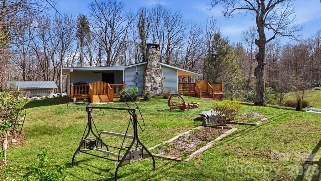 3731 Dillard Road Highlands, NC 28741 - Photo 2 of 33