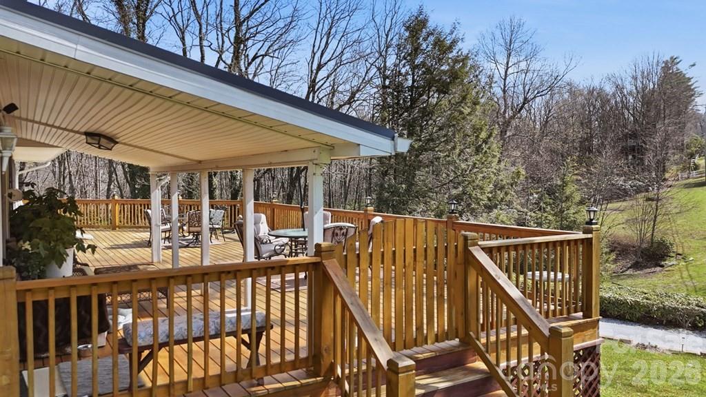 3731 Dillard Road Highlands, NC 28741 - Photo 4 of 33