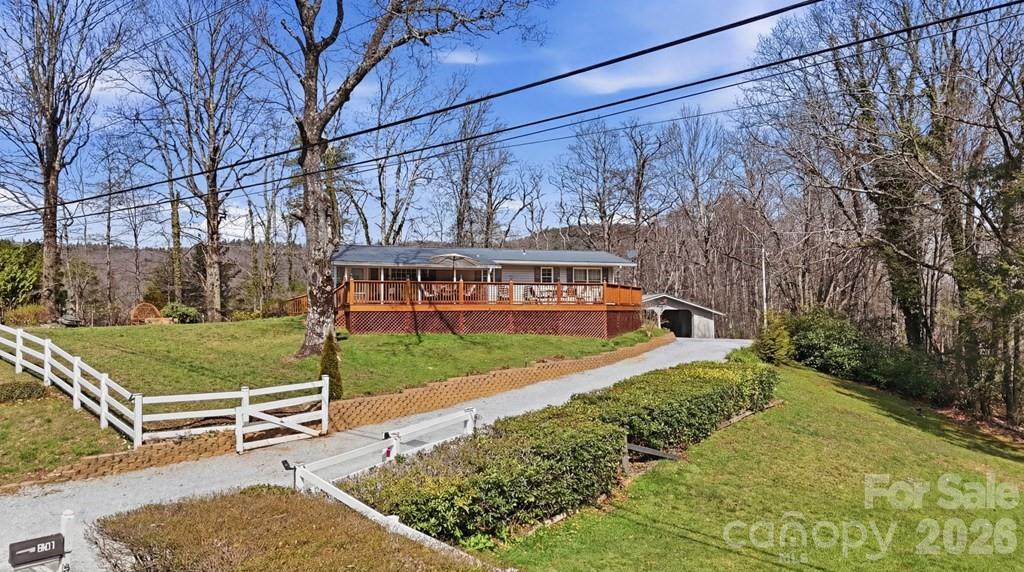 3731 Dillard Road Highlands, NC 28741 - Photo 5 of 33