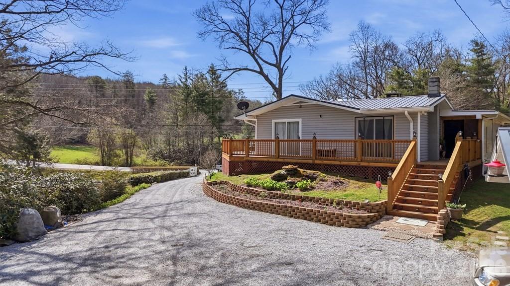 3731 Dillard Road Highlands, NC 28741 - Photo 7 of 33