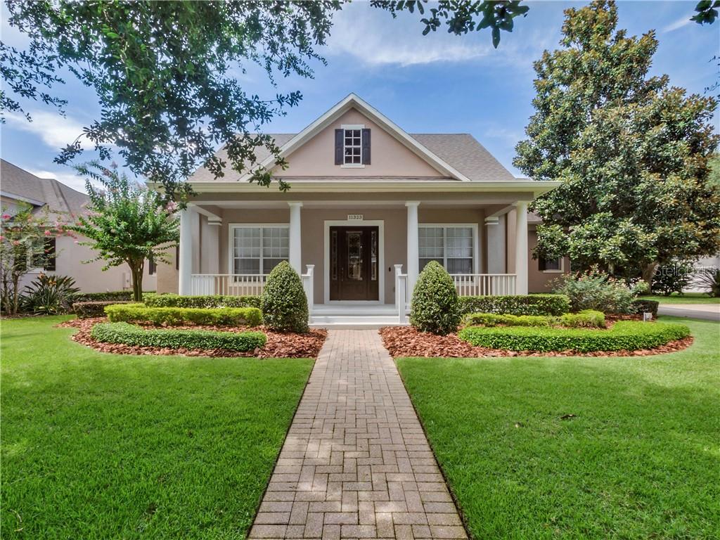 11323 Camden Loop Way Windermere, FL 34786 - Photo 1 of 1
