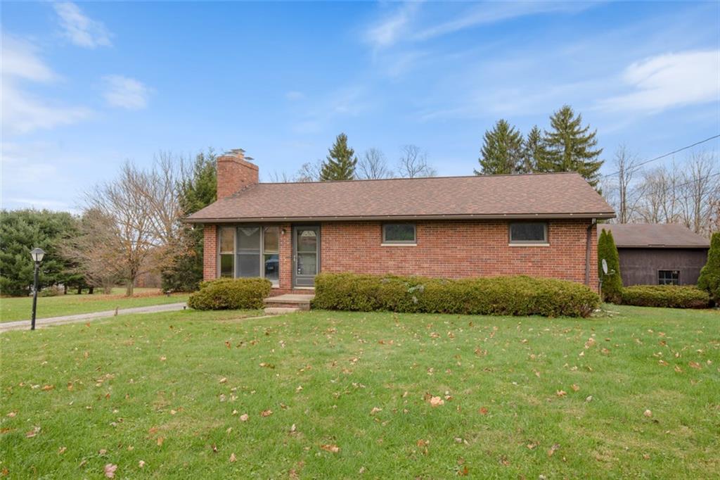 715 Cleland Mill Road New Castle, PA 16102 - Photo 2 of 14 Gallery Image 2