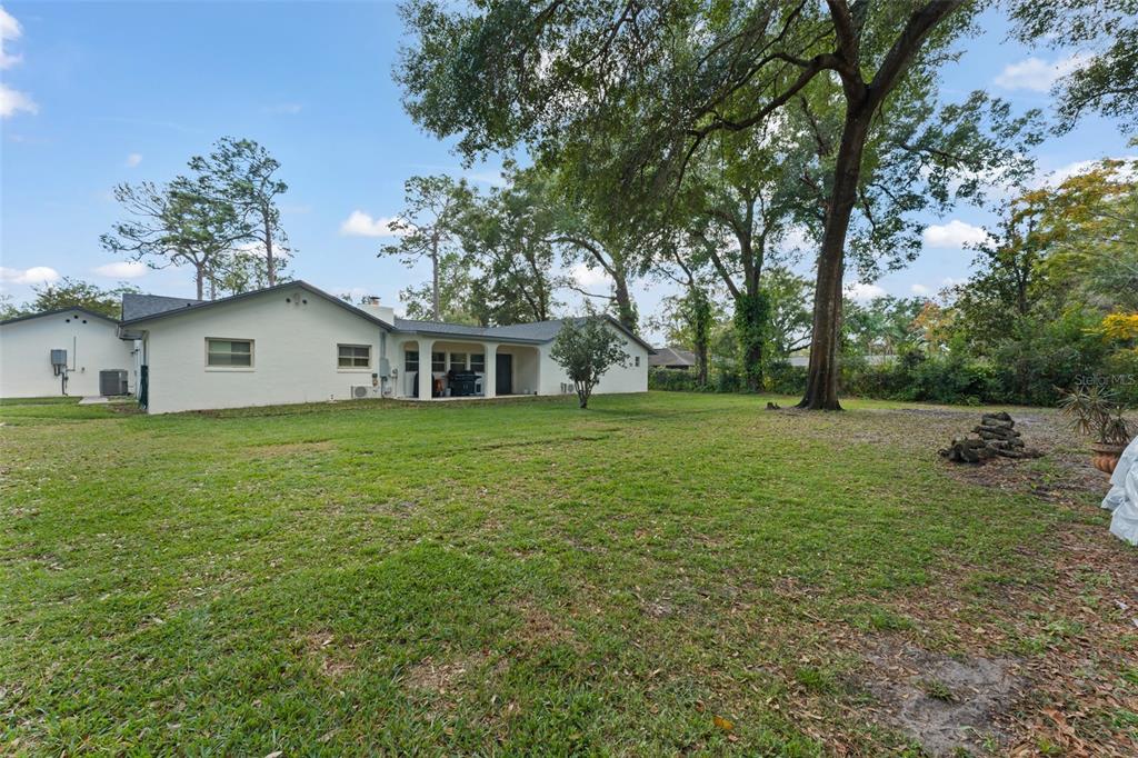 1209 Roxboro Road Longwood, FL 32750 - Photo 59 of 74