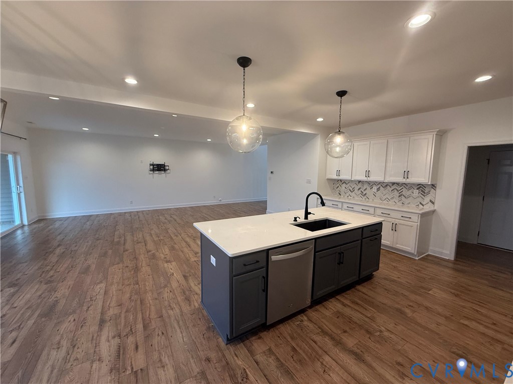 7048 Dunton Road Chesterfield, VA 23832 - Photo 13 of 31