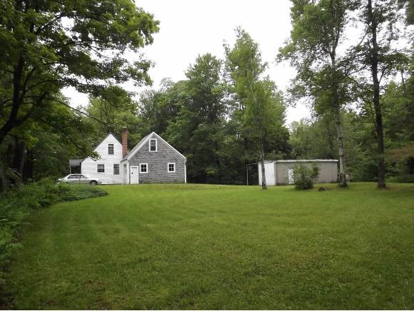87 Lucier Road Marlboro, VT 05301 - Photo 1 of 1