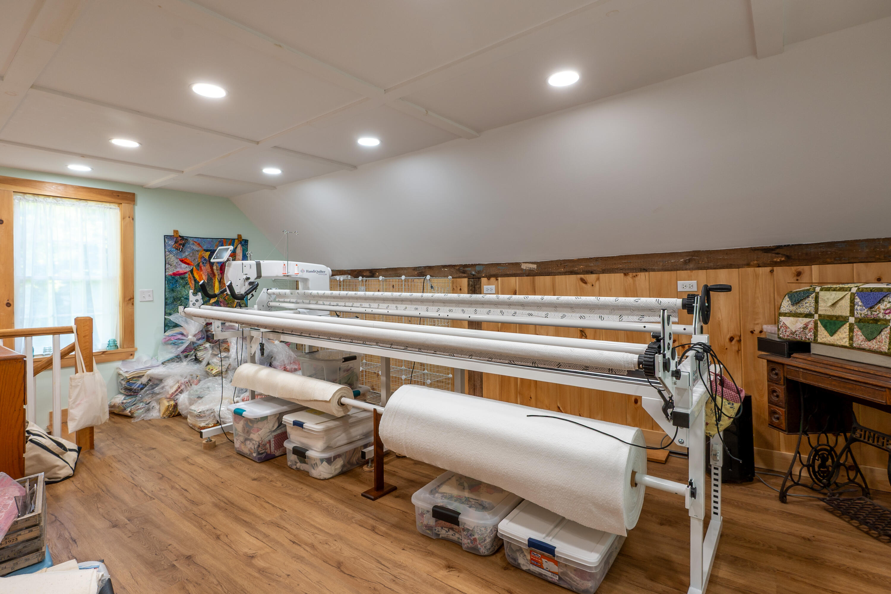 538 Ocean Point Road Boothbay, ME 04544 - Photo 31 of 40 Bonuus Room C