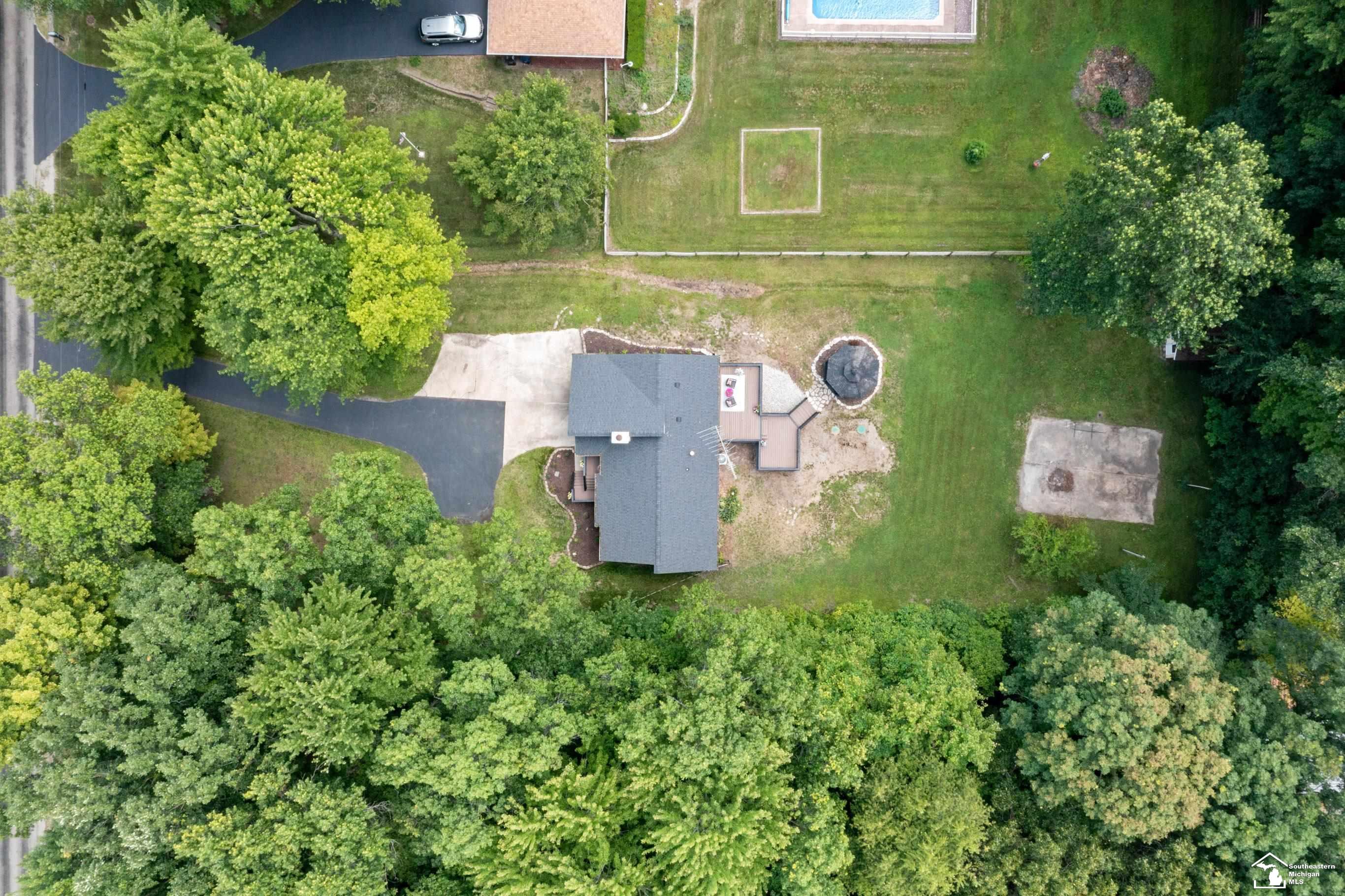 5093 Smith Road Ottawa Lake, MI 49267 - Photo 38 of 38
