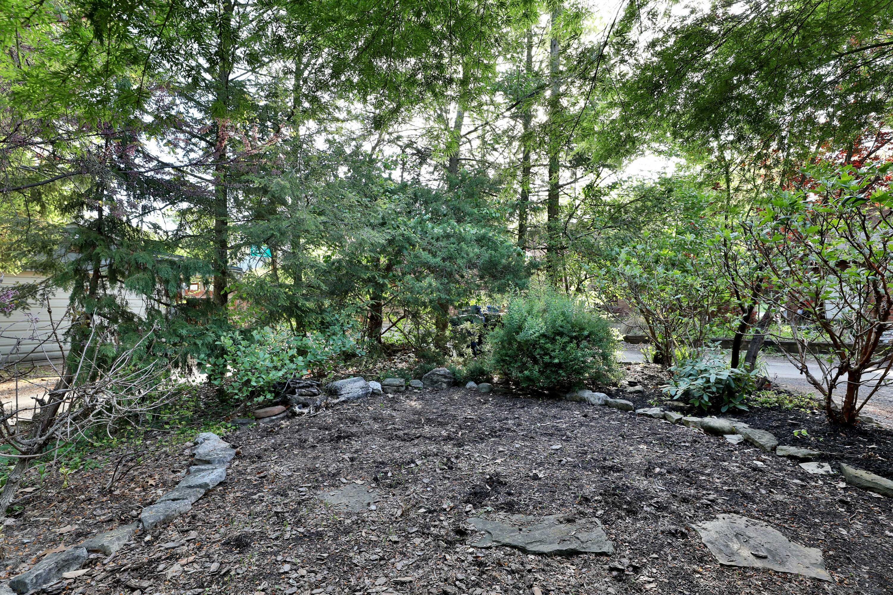 332 Mimring Road Columbus, OH 43202 - Photo 42 of 42 Fire Pit Area