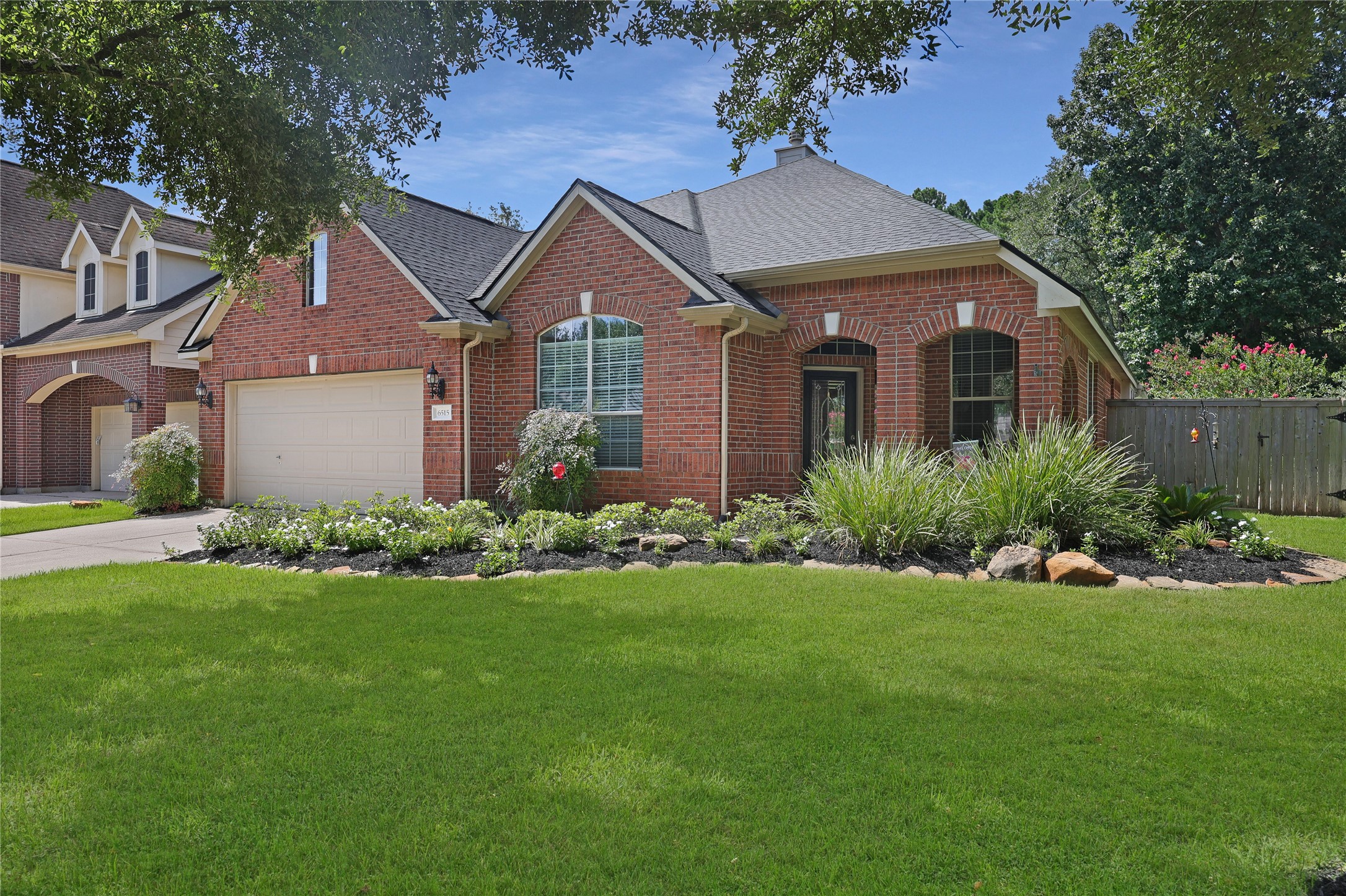 6515 Greencreek Meadows Lane Spring, TX 77379 - Photo 1 of 49