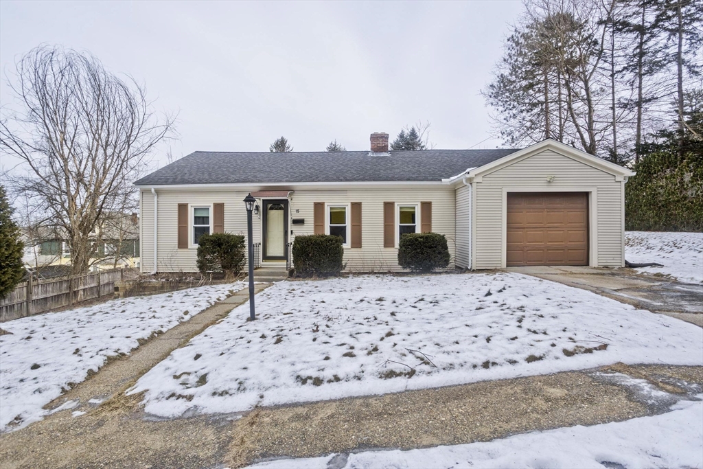 15 Maple Terrace Three Rivers, MA 01080 - Photo 1 of 34