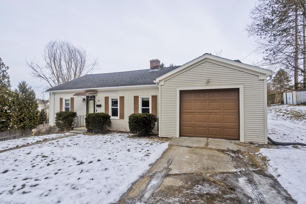 15 Maple Terrace Three Rivers, MA 01080 - Photo 28 of 34