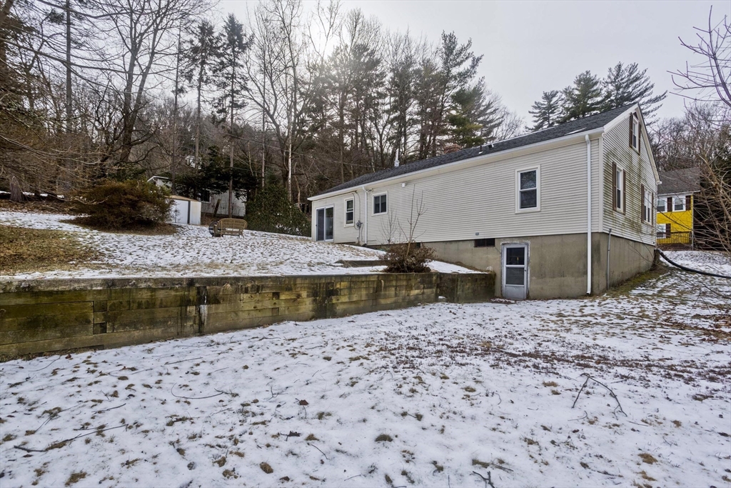 15 Maple Terrace Three Rivers, MA 01080 - Photo 29 of 34