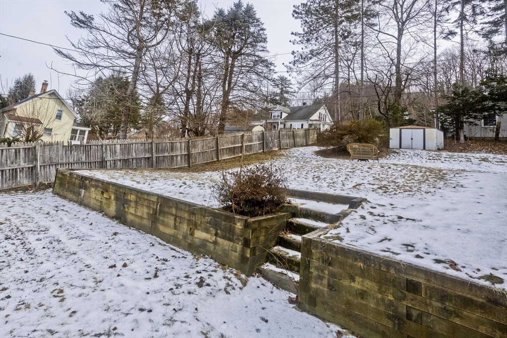 15 Maple Terrace Three Rivers, MA 01080 - Photo 30 of 34