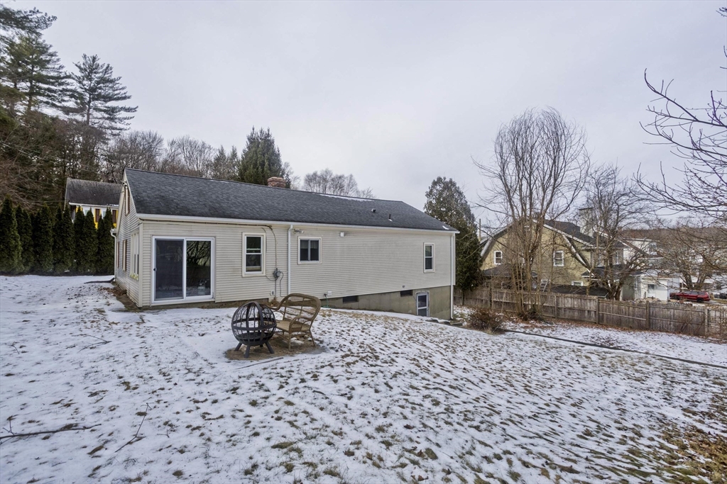 15 Maple Terrace Three Rivers, MA 01080 - Photo 32 of 34