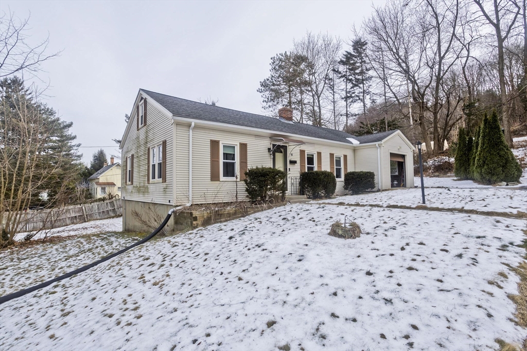 15 Maple Terrace Three Rivers, MA 01080 - Photo 34 of 34
