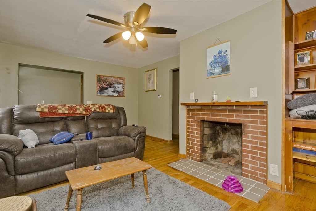 15 Maple Terrace Three Rivers, MA 01080 - Photo 7 of 34