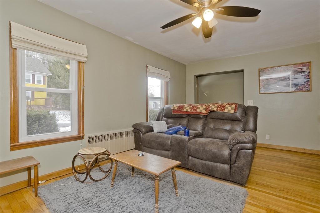 15 Maple Terrace Three Rivers, MA 01080 - Photo 9 of 34